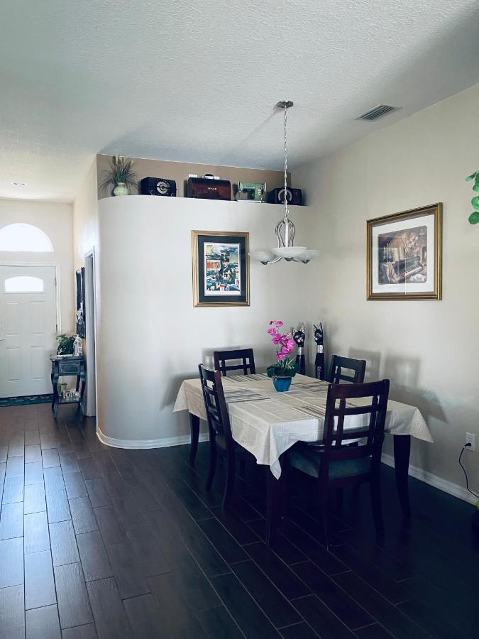 Ruskin Fl Private 2 Bdrm 1 Bath Suite Common Areas Shared With Host And Cat Extérieur photo