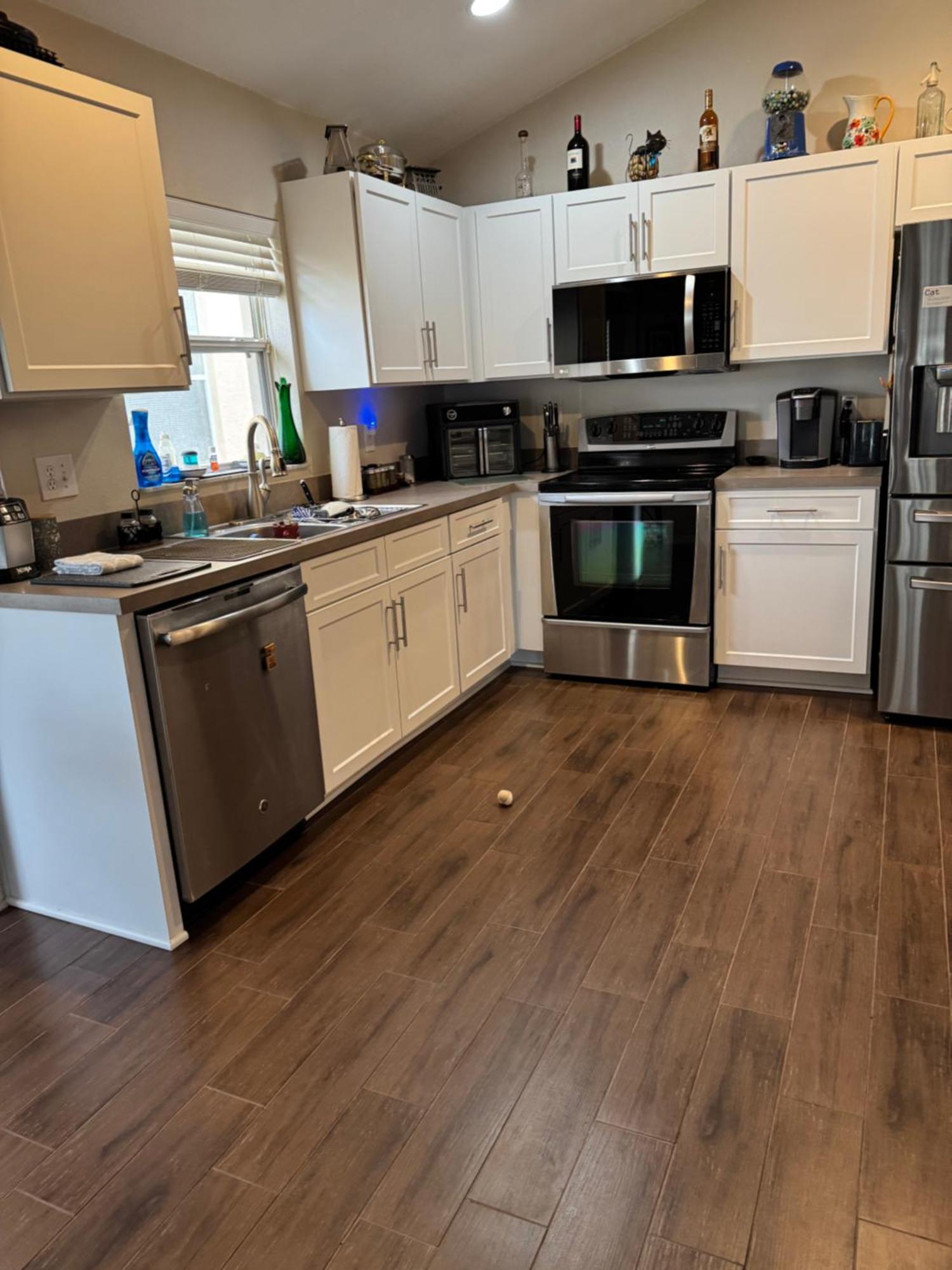 Ruskin Fl Private 2 Bdrm 1 Bath Suite Common Areas Shared With Host And Cat Extérieur photo