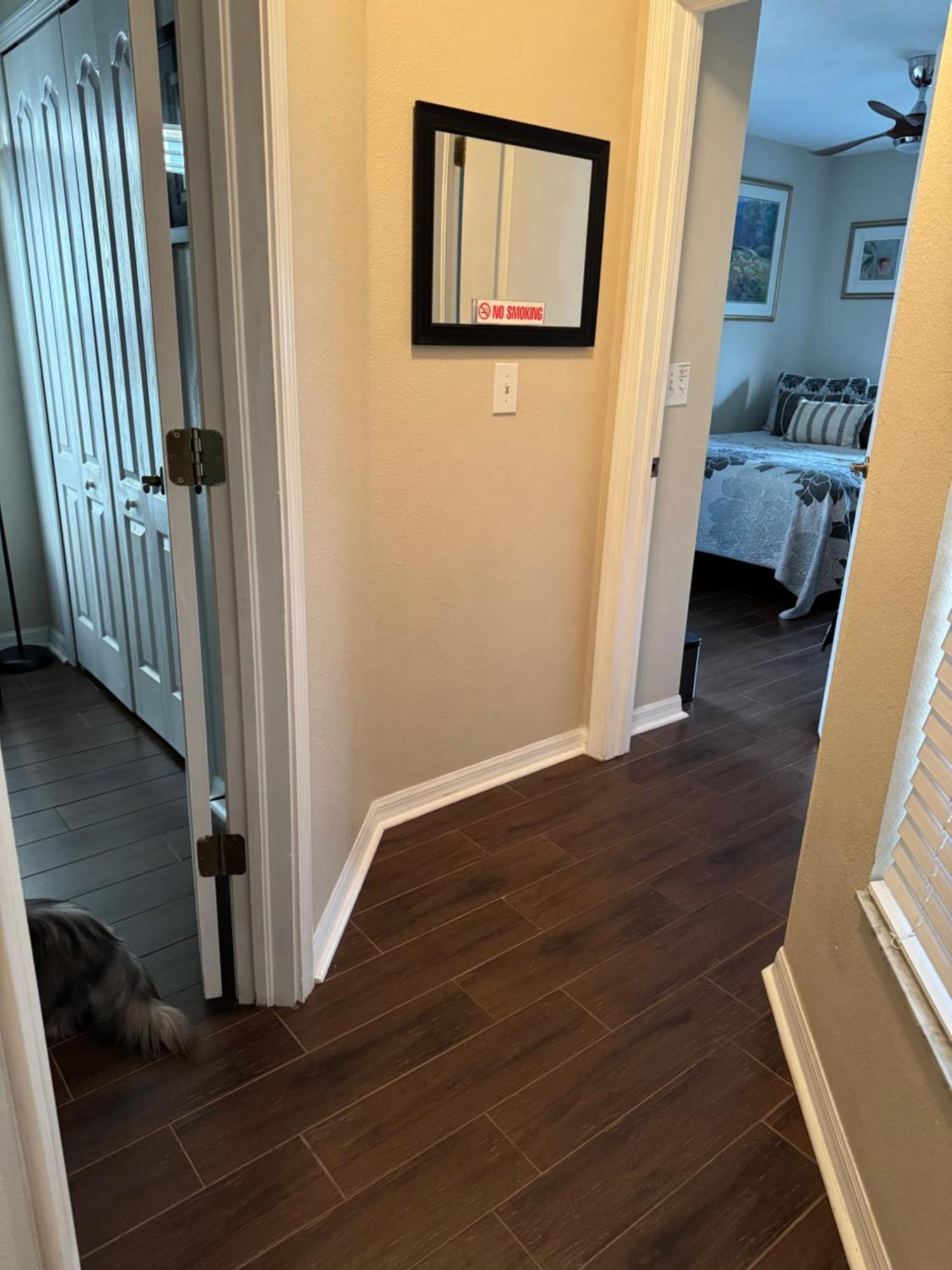 Ruskin Fl Private 2 Bdrm 1 Bath Suite Common Areas Shared With Host And Cat Extérieur photo