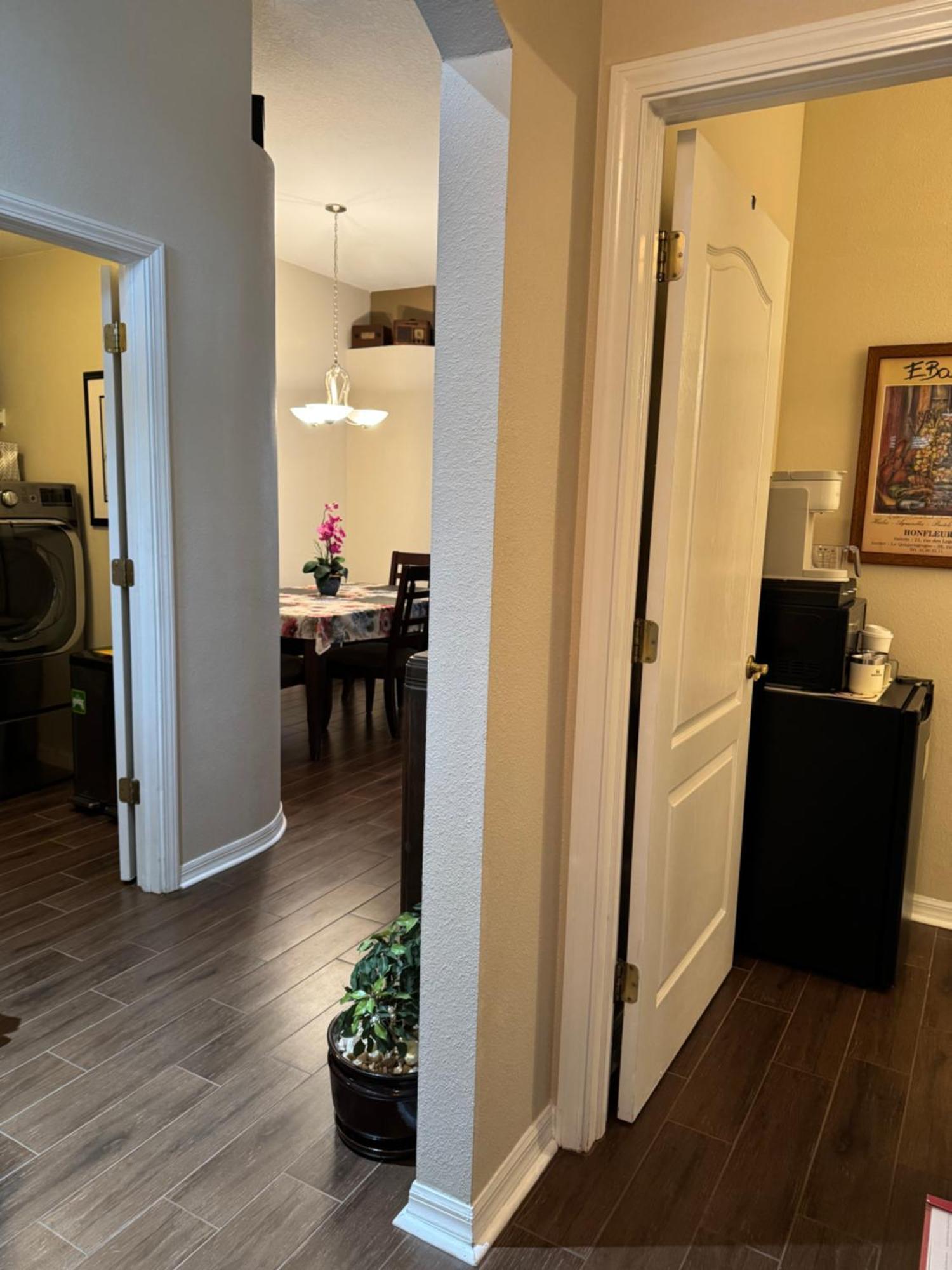Ruskin Fl Private 2 Bdrm 1 Bath Suite Common Areas Shared With Host And Cat Extérieur photo