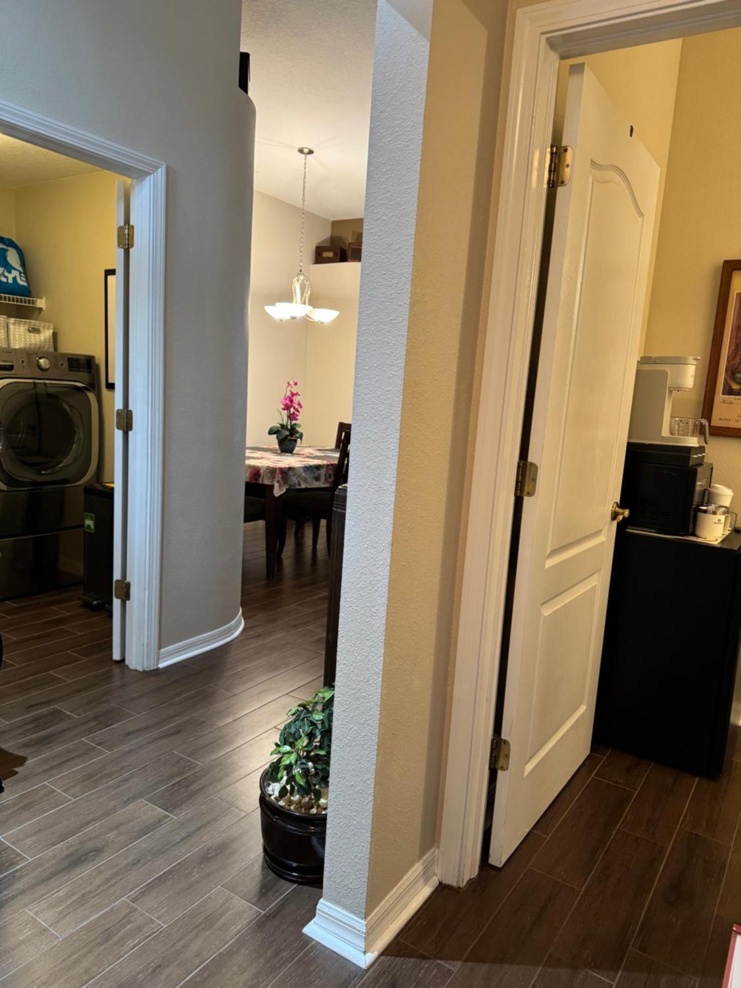 Ruskin Fl Private 2 Bdrm 1 Bath Suite Common Areas Shared With Host And Cat Extérieur photo