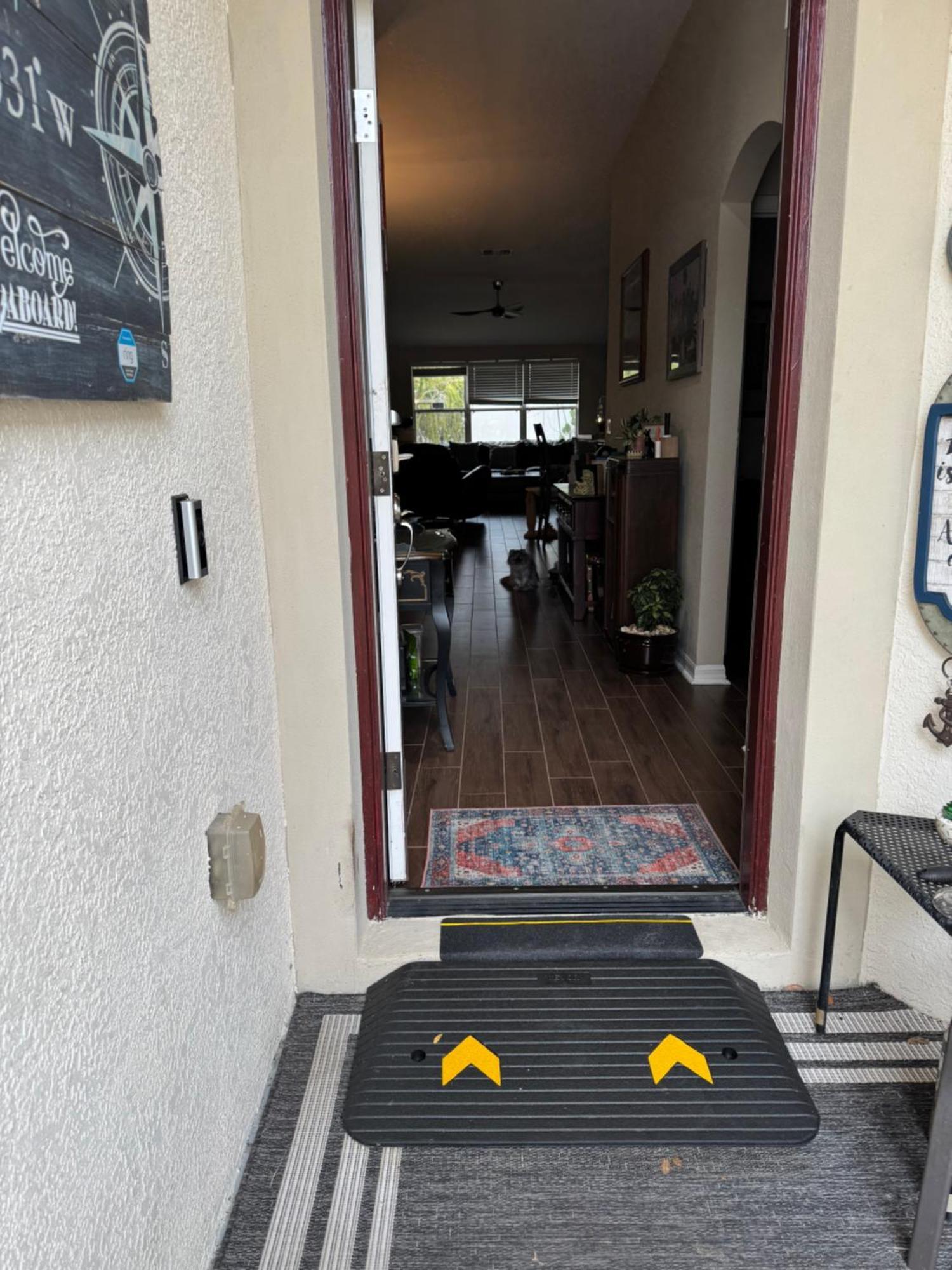 Ruskin Fl Private 2 Bdrm 1 Bath Suite Common Areas Shared With Host And Cat Extérieur photo