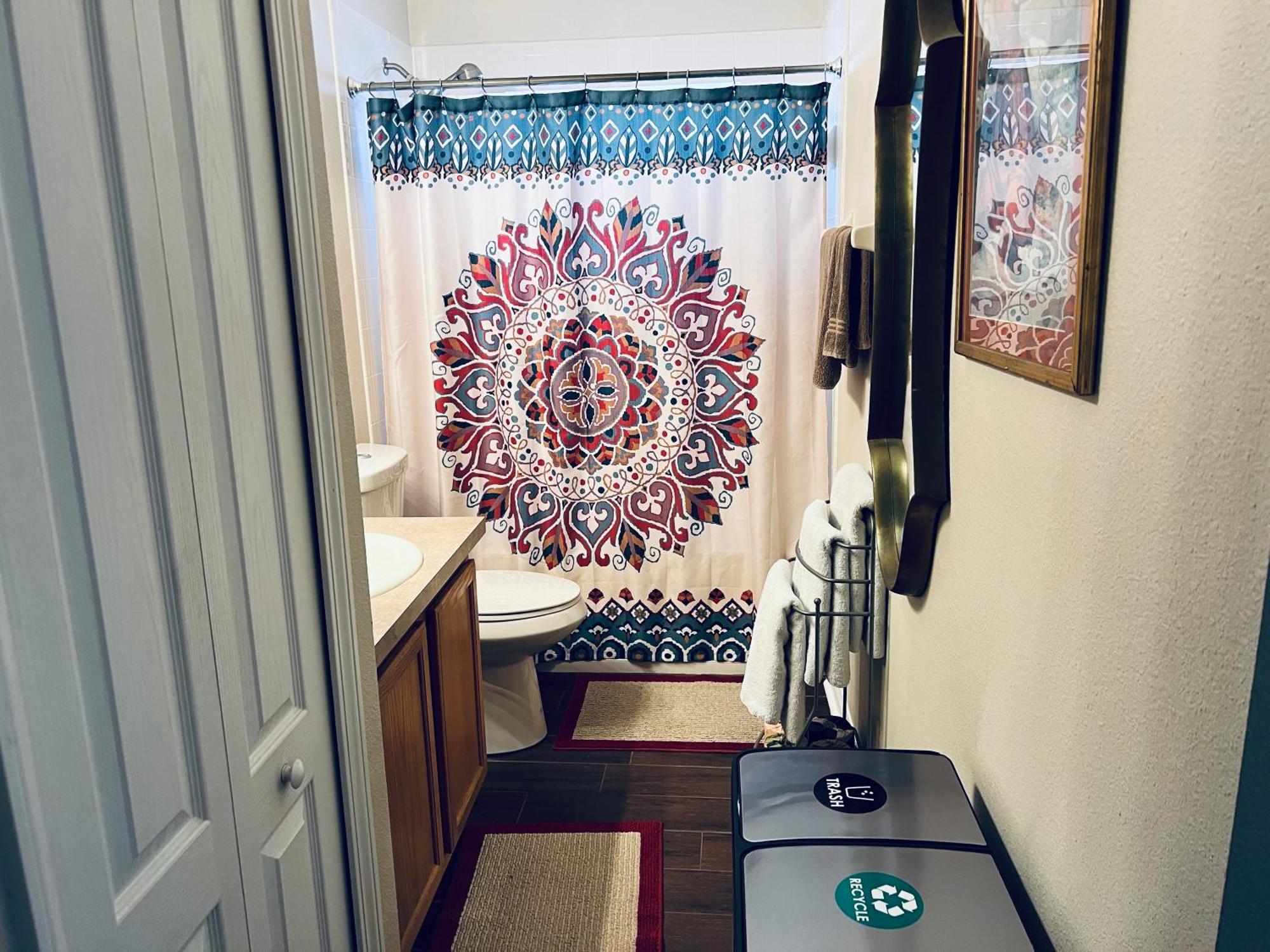 Ruskin Fl Private 2 Bdrm 1 Bath Suite Common Areas Shared With Host And Cat Extérieur photo